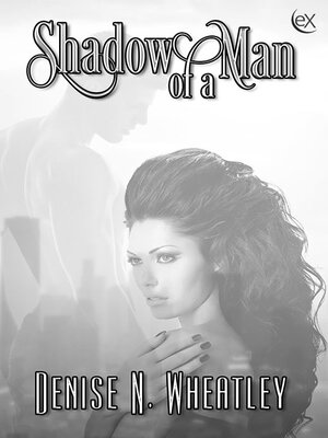 cover image of Shadow of a Man